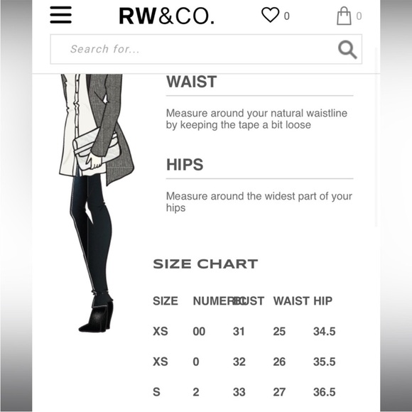 NWT Smart Set Insider Premium Stretch Denim Shorts size 4 - Picture 7 of 7